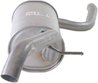 TOBA ESAPAMENT FINALA BOSAL 280-295 - Compatibil cu FORD