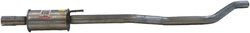 Toba esapament intermediara Bosal 280-299