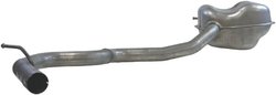 Toba esapament finala Bosal 280-411