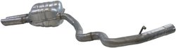 Toba esapament finala Bosal 280-411