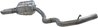 Toba esapament finala Bosal 280-411