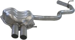 Toba esapament finala Bosal 280-411