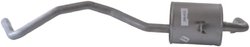 Toba esapament finala Bosal 280-813