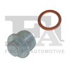 SURUB DE GOLIRE LA BAIE ULEI FA1 280.750.011 - Compatibil cu AUDI, SEAT, VW