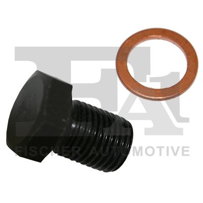 SURUB DE GOLIRE LA BAIE ULEI FA1 280.751.011 - Compatibil cu AUDI, SEAT, VW