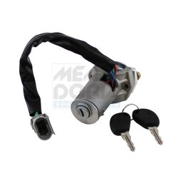 BLOCAJ VOLAN MEAT & DORIA 28010 - Compatibil cu IVECO
