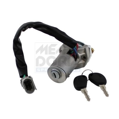 Blocaj volan Meat & Doria 28010