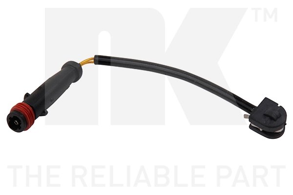 SENZOR AVERTIZARE UZURA PLACUTE FRANA NK 280128 - Compatibil cu MERCEDES-BENZ