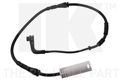 Senzor avertizare uzura placute frana NK 280132