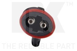 SENZOR AVERTIZARE UZURA PLACUTE FRANA NK 280128 - Compatibil cu MERCEDES-BENZ