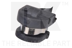SENZOR AVERTIZARE UZURA PLACUTE FRANA NK 280128 - Compatibil cu MERCEDES-BENZ