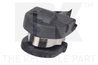 SENZOR AVERTIZARE UZURA PLACUTE FRANA NK 280128 - Compatibil cu MERCEDES-BENZ