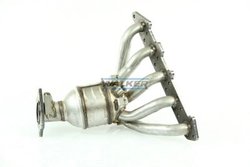 Catalizator Walker 28016