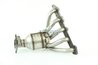 Catalizator Walker 28016