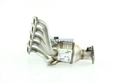 Catalizator Walker 28016