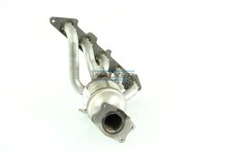 Catalizator Walker 28016