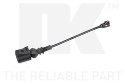 Senzor avertizare uzura placute frana NK 280222