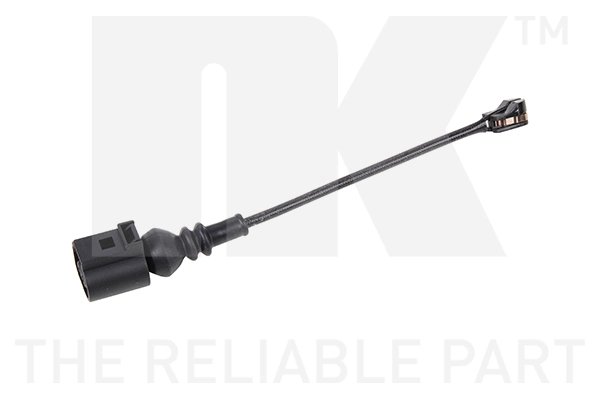Senzor avertizare uzura placute frana NK 280222