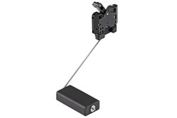 SENZOR REZERVOR COMBUSTIBIL VDO 2803580007380 - Compatibil cu AUDI, SEAT, SKODA, VW