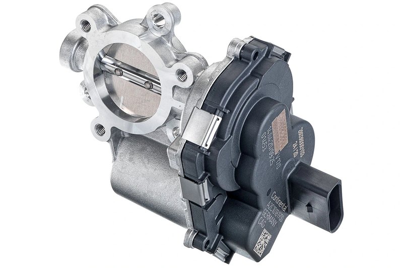 Supapa EGR VDO 2803600010380
