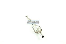 CATALIZATOR WALKER 28065 - Compatibil cu SEAT, SKODA, VW
