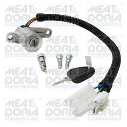 CILINDRU INCHIDERE MEAT & DORIA 28084 - Compatibil cu IVECO