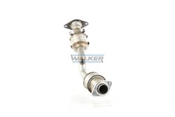 Catalizator Walker 28081
