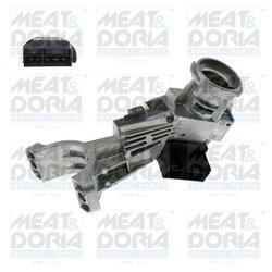 BLOCAJ VOLAN MEAT & DORIA 28085 - Compatibil cu FIAT