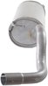 TOBA ESAPAMENT FINALA BOSAL 281-227 - Compatibil cu SEAT, SKODA, VW