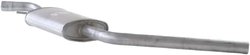 Toba esapament intermediara Bosal 281-475