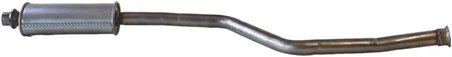 Toba esapament intermediara Bosal 281-545