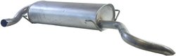 Toba esapament finala Bosal 281-859