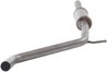 TOBA ESAPAMENT INTERMEDIARA BOSAL 281-949 - Compatibil cu DACIA