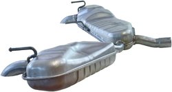 Toba esapament finala Bosal 281-977