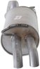 Toba esapament finala Bosal 281-999