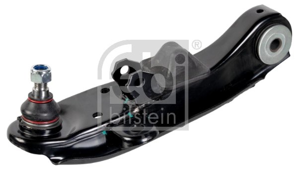 BRAT SUSPENSIE FEBI BILSTEIN 28112 - Compatibil cu HYUNDAI, MITSUBISHI