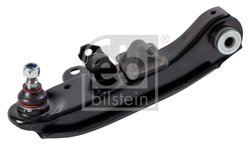 BRAT SUSPENSIE FEBI BILSTEIN 28113 - Compatibil cu HYUNDAI, MITSUBISHI