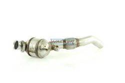 Catalizator Walker 28113