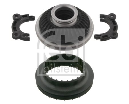 Set reparatie rulment flansa amortizor Febi Bilstein 28116