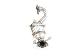 Catalizator Walker 28130