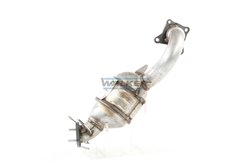 Catalizator Walker 28130