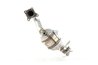 Catalizator Walker 28130