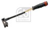 SENZOR AVERTIZARE UZURA PLACUTE FRANA FEBI BILSTEIN 28139 - Compatibil cu MERCEDES-BENZ, VW