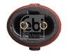 SENZOR AVERTIZARE UZURA PLACUTE FRANA FEBI BILSTEIN 28139 - Compatibil cu MERCEDES-BENZ, VW