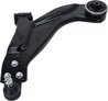 BRAT SUSPENSIE LEMFORDER 28139 01 - Compatibil cu FORD, FORD (CHANGAN), FORD AUSTRALIA
