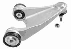 BRAT SUSPENSIE LEMFORDER 28141 01 - Compatibil cu ALFA ROMEO