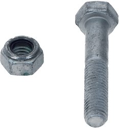 BRAT SUSPENSIE LEMFORDER 28146 01 - Compatibil cu FIAT