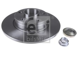 DISC FRANA FEBI BILSTEIN 28151 - Compatibil cu NISSAN, OPEL, RENAULT, VAUXHALL