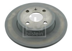 DISC FRANA FEBI BILSTEIN 28152 - Compatibil cu OPEL, VAUXHALL