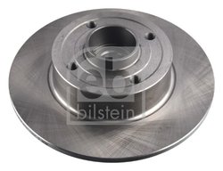 DISC FRANA FEBI BILSTEIN 28154 - Compatibil cu RENAULT